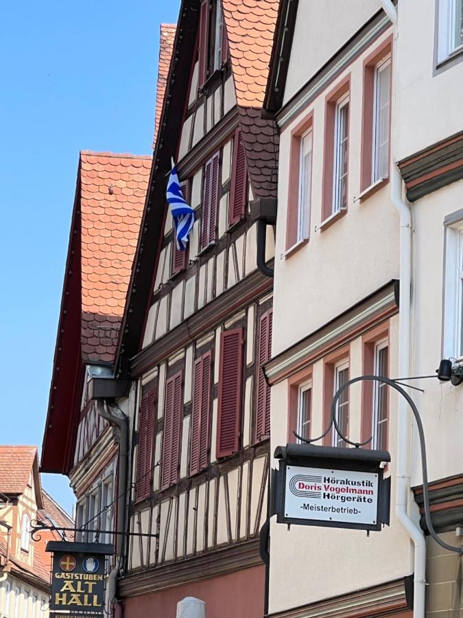 City Living 2 Schwäbisch Hall Exterior foto